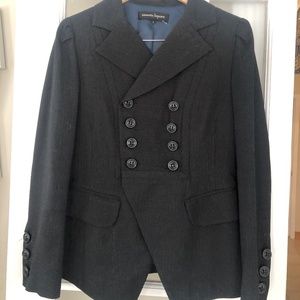Nice classic jacket